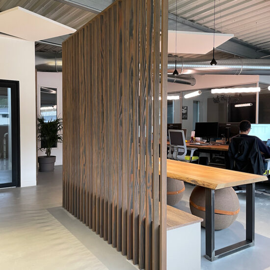 Bureaux SC