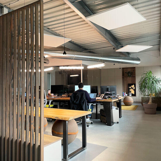 Bureaux SC