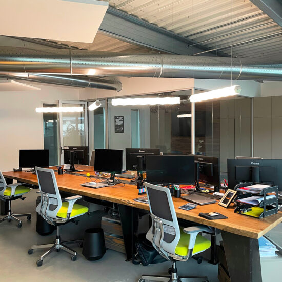 Bureaux SC