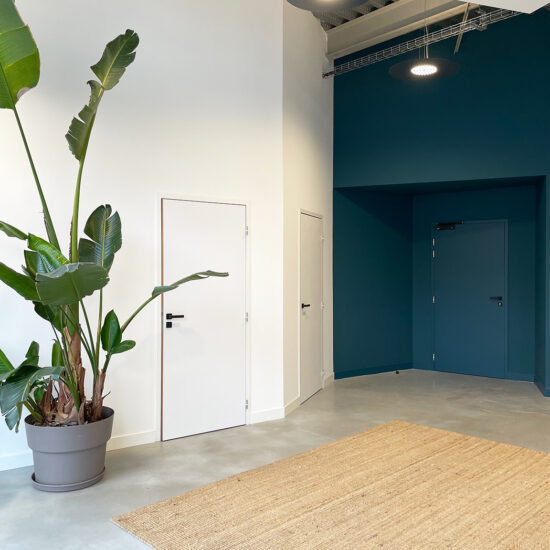 Bureaux SC