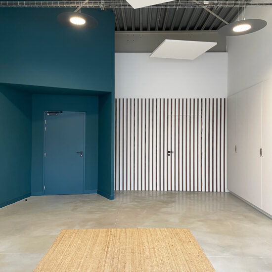 Bureaux SC