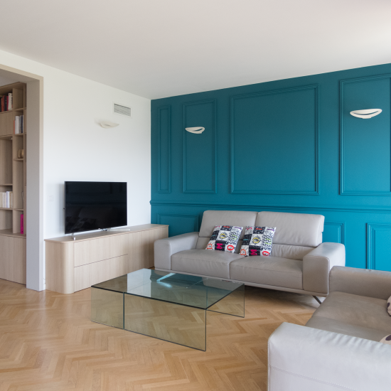 Appartement Prado