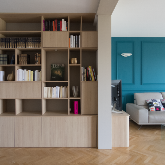 Appartement Prado