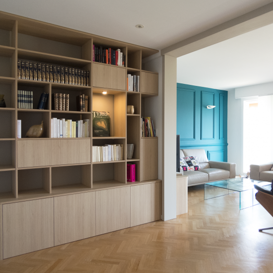 Appartement Prado