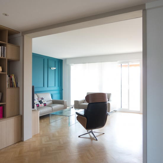 Appartement Prado