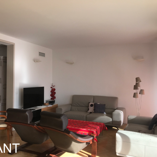 Appartement Prado