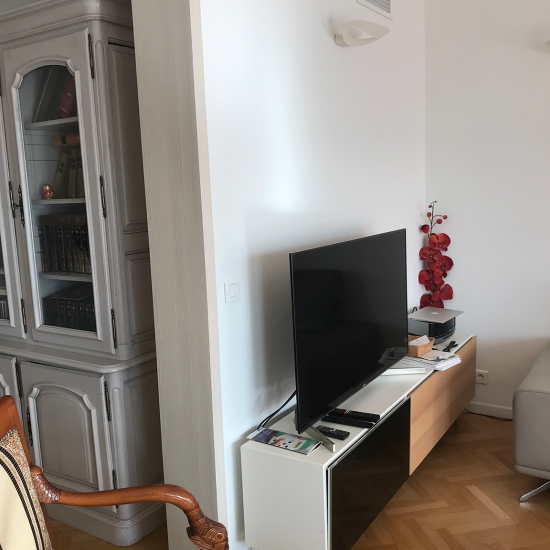 Appartement Prado