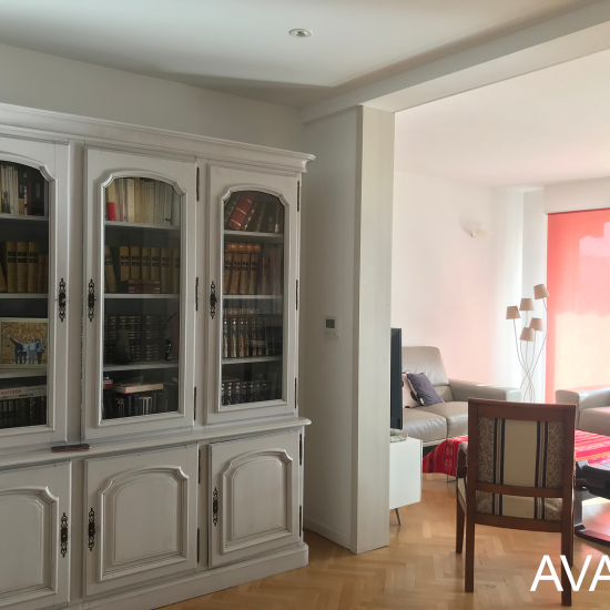 Appartement Prado
