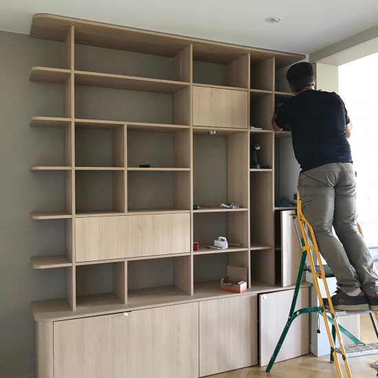 Appartement Prado