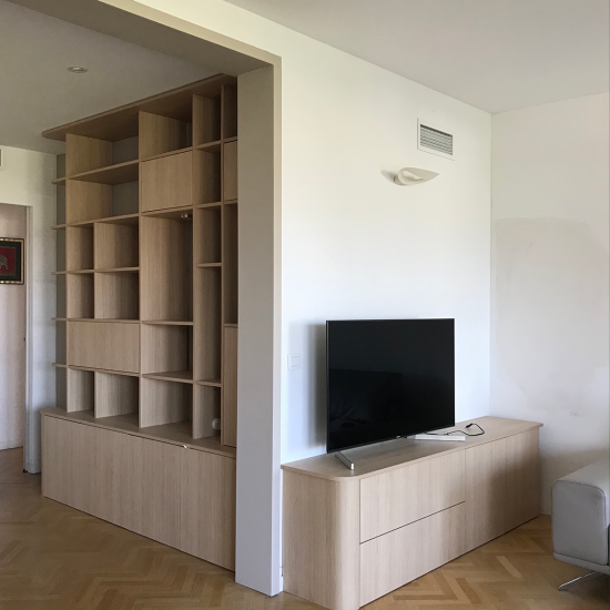 Appartement Prado