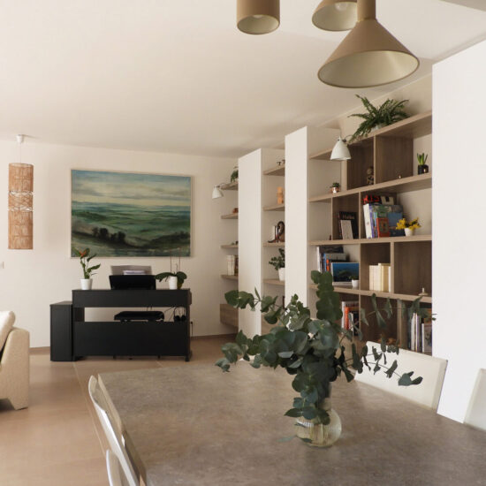 Maison C