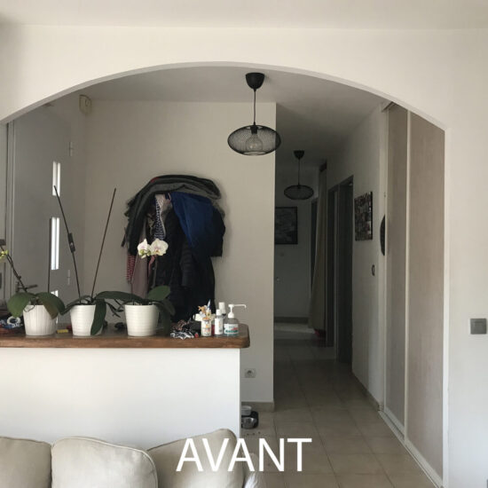 Maison C
