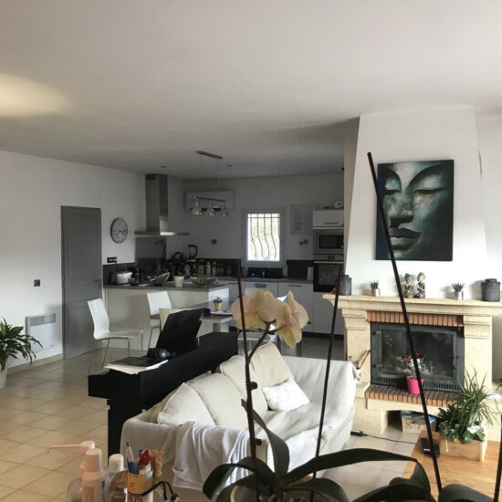 Maison C
