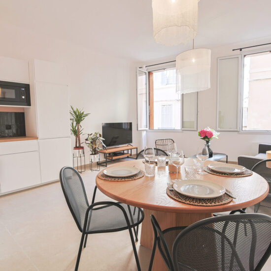 Appartement Espariat