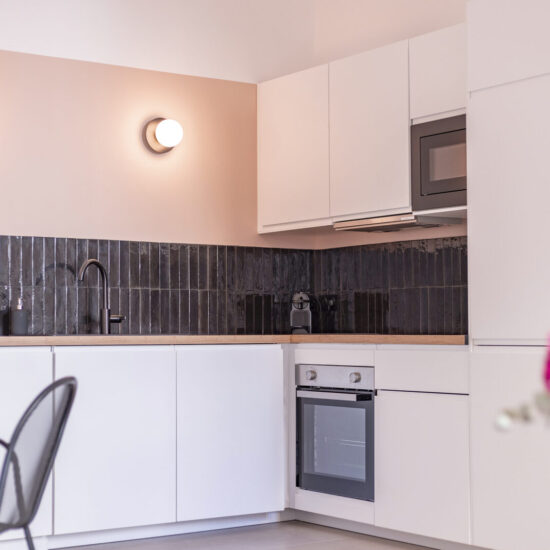 Appartement Espariat