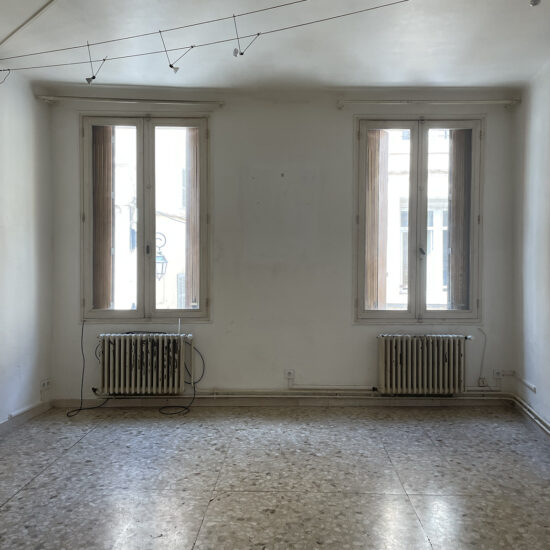 Appartement Espariat