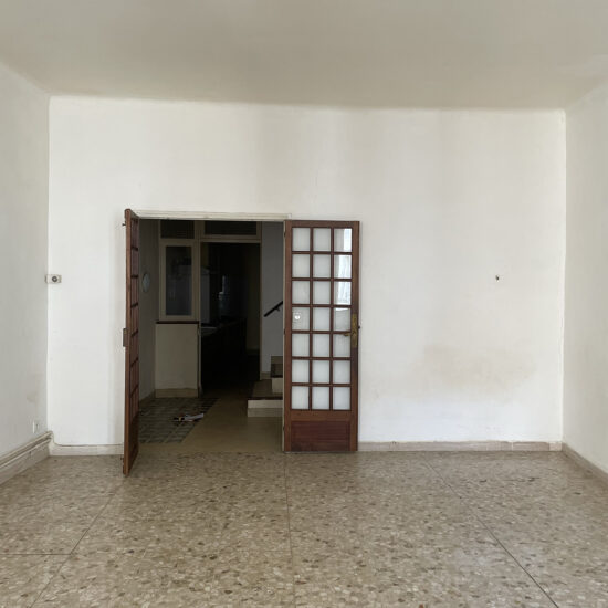 Appartement Espariat