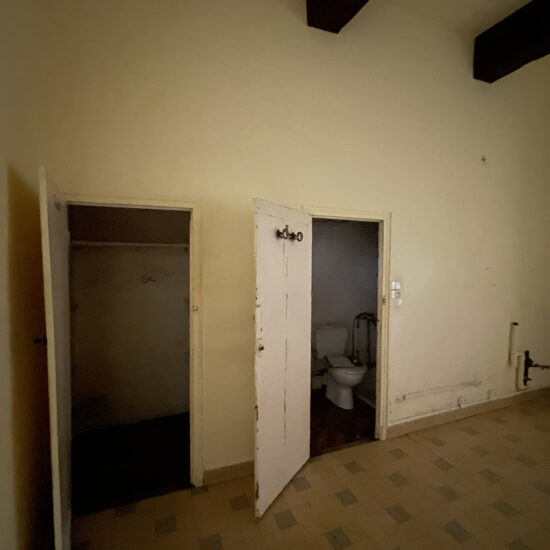 Appartement Espariat