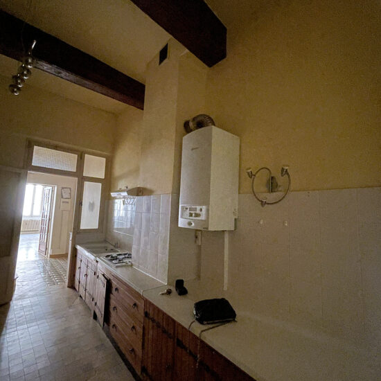 Appartement Espariat