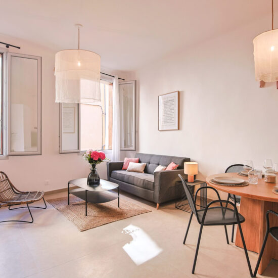 Appartement Espariat