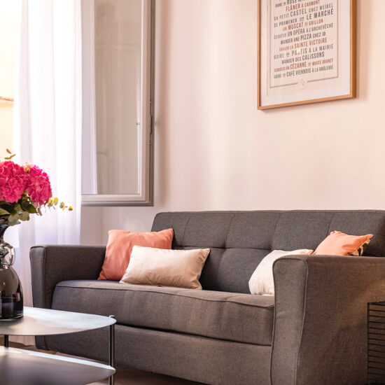Appartement Espariat