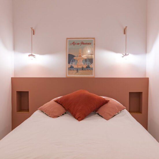 Appartement Espariat