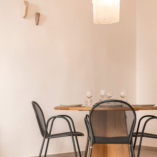 Appartement Espariat