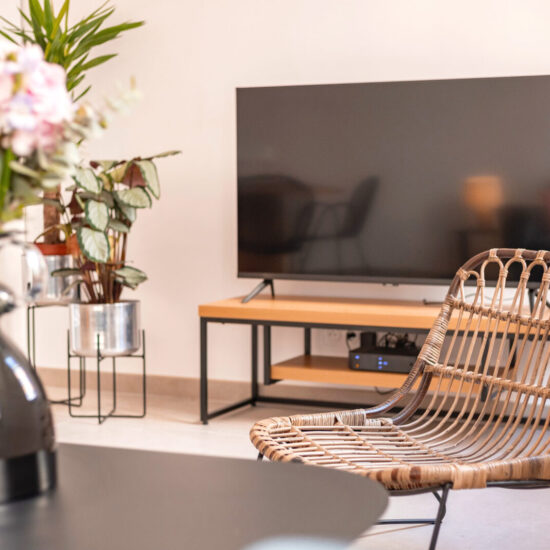 Appartement Espariat