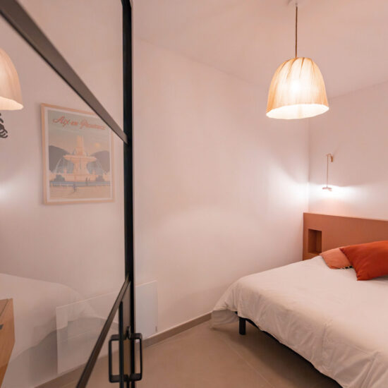 Appartement Espariat