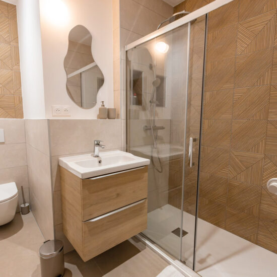 Appartement Espariat
